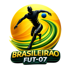 Brasileirão fut 07