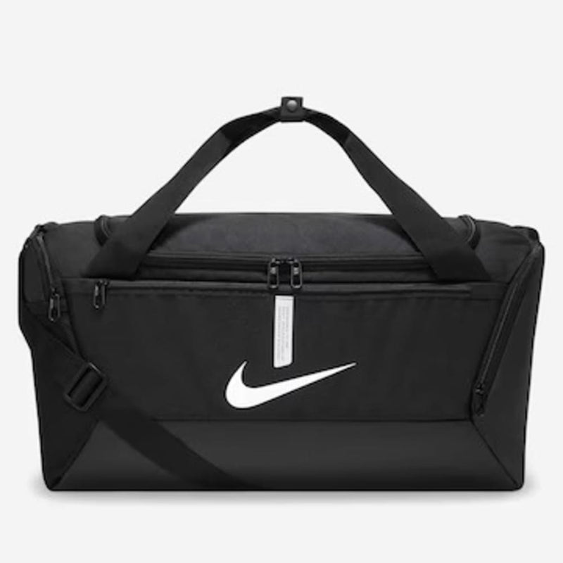 Bolsa Nike Academy Team 41L Preta/Branco