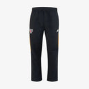 Calça São Paulo Viagem New Balance 2026 Preto/Amarelo