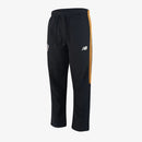 Calça São Paulo Viagem New Balance 2026 Preto/Amarelo