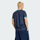 Camisa Alemanha II Adidas 2026 Azul