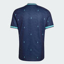 Camisa Alemanha II Adidas 2026 Azul