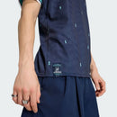 Camisa Alemanha II Adidas 2026 Azul