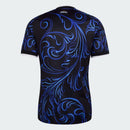 Camisa Argentina II Adidas 2026 Azul