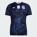 Camisa Argentina II Adidas 2026 Azul