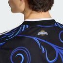 Camisa Argentina II Adidas 2026 Azul
