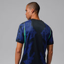 Camisa Brasil I Nike x Jordan 2026 Azul