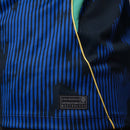 Camisa Brasil I Nike x Jordan 2026 Azul