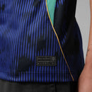 Camisa Brasil I Nike x Jordan 2026 Feminina Azul