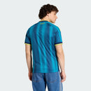 Camisa Colômbia II Adidas 2026 Azul