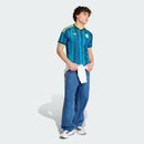 Camisa Colômbia II Adidas 2026 Azul