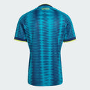 Camisa Colômbia II Adidas 2026 Azul