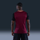 Camisa Corinthians Treino Nike 2026 Vinho