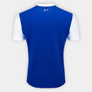 Camisa Cruzeiro I Adidas 25/26 Fan Shirt Azul