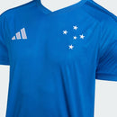 Camisa Cruzeiro I Adidas 26/27 Azul