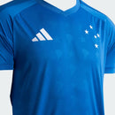 Camisa Cruzeiro I Adidas 26/27 Azul