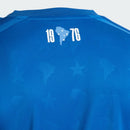 Camisa Cruzeiro I Adidas 26/27 Azul