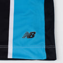 Camisa Grêmio I New Balance 26/27 Torcedor Azul/Preto