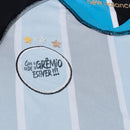 Camisa Grêmio I New Balance 26/27 Torcedor Azul/Preto
