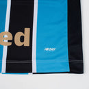 Camisa Grêmio I New Balance 26/27 Torcedor Azul/Preto