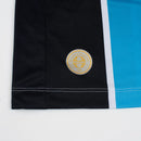Camisa Grêmio I New Balance 26/27 Torcedor Azul/Preto