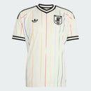 Camisa Japão II Adidas 2026 Branco