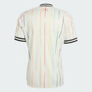 Camisa Japão II Adidas 2026 Branco