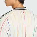 Camisa Japão II Adidas 2026 Branco