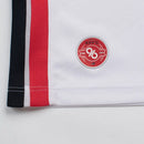 Camisa São Paulo I New Balance 26/27 Jogador Branca