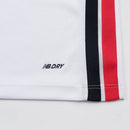 Camisa São Paulo I New Balance 26/27 Jogador Branca