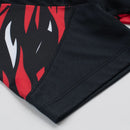 Camisa São Paulo Pré Jogo New Balance 26/27 Vermelho/Preto