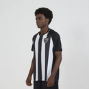 Camiseta Atlético Mineiro Berro Listrada