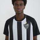 Camiseta Atlético Mineiro Berro Listrada