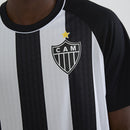 Camiseta Atlético Mineiro Berro Listrada