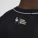 Camiseta Atlético Mineiro Berro Listrada
