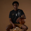 Camiseta Atlético Mineiro One Victor Preta