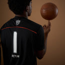 Camiseta Atlético Mineiro One Victor Preta
