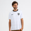 Camiseta Botafogo Bens Branca