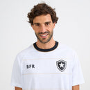 Camiseta Botafogo Bens Branca