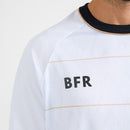 Camiseta Botafogo Bens Branca