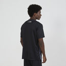 Camiseta Botafogo Intenso Preto/Chumbo