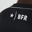 Camiseta Botafogo Intenso Preto/Chumbo