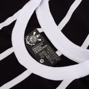 Camiseta Corinthians Coimbra Retrô Democracia Especial Listrada