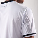 Camiseta Corinthians Lumina Branca