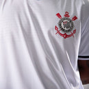 Camiseta Corinthians Lumina Branca
