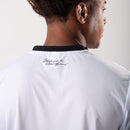 Camiseta Corinthians Lumina Branca