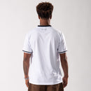 Camiseta Corinthians Lumina Branca