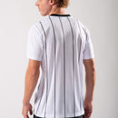 Camiseta Corinthians Povo Branca