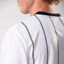 Camiseta Corinthians Povo Branca