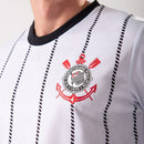Camiseta Corinthians Povo Branca